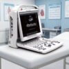 Main-01 ECO 3 Medical Portable LED Screen Portable Ultrasound Scanner