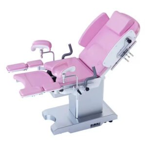 Navigational MDT-I  Gynecological Operating Table Electric Operating Table Obstetric Delivery Bed