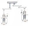 Main-01 CP8000 High Quality Class I Ceiling Operating Room Pendant 2-Year Warranty Gas/Electricity China Origin Online