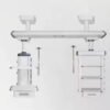 Main-01 CP6000 High Quality Medical Pendant Professional Surgical Pendant Pendant Bridge