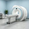 Main-01 Bstar-150 Open 1.5 Tesla Superconducting MRI Scanner No-Helium Advanced Medical Imaging Equipment
