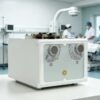 SM-38 Manual X-ray Collimator 150kVp, Max 49*48cm Field 1.2mm AL Inherent Filtration for Radiography System