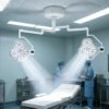 Main-01 MXLED700/500 Pilot Edition Surgical Shadowless Lamp Product Description