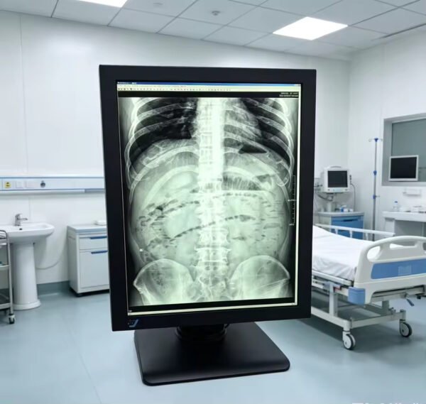 Main-01 SG3213 Medical Diagnostic Display 2048*1536 2048 Grayscale, 1000cd/m² for X-ray Radiology Reading