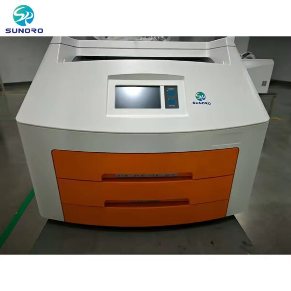 Main-01 SR-430DY Cheap Digital Medical Drying Imager X-ray Film Printer Processor for Sale