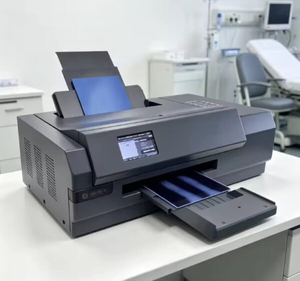 Main-01 SX-P100 Medical Inkjet Printer Digital Medical Lmaging Xray Film CR DR CT MRI Printer