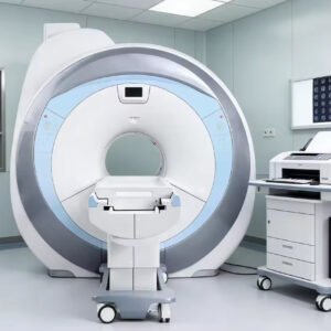 Main-01 Bstar-150 Original Brand New United Imaging UMR 680 1.5t MRI UMR 670 588 580 570 UAlFl Empowered 1.5T MR