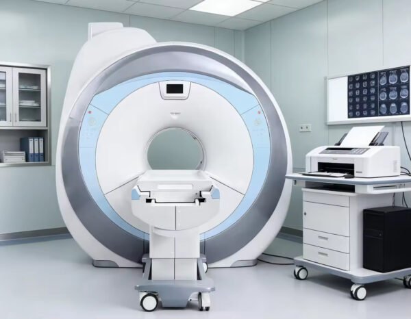 Bstar-150 Original Brand New United Imaging UMR 680 1.5t MRI UMR 670 588 580 570 UAlFl Empowered 1.5T MR