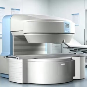 Main-01 BTI-035 Medical diagnostic equipment: mr system hospital permanent magnetic resonance scanner