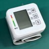 Main-01 SR-W5 CE Certified Blood Pressure Monitor Electronic Sphygmomanometer Portable Electric Digital Sphygmomanometer Tensiometer Steel