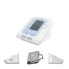 8A Digital LED Blood Pressure Monitor Automatic Sphygmomanometer Vet Tensionmeter