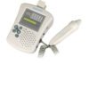 VD-310 Medical Hand Held Vascular Sonic Doppler Portable Blood Flow Meter Handheld Vascular Doppler with 8 MHz Probe