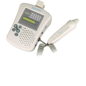 VD-320 Vascular Doppler, LCD Display Vascular Doppler, Medical Equipment