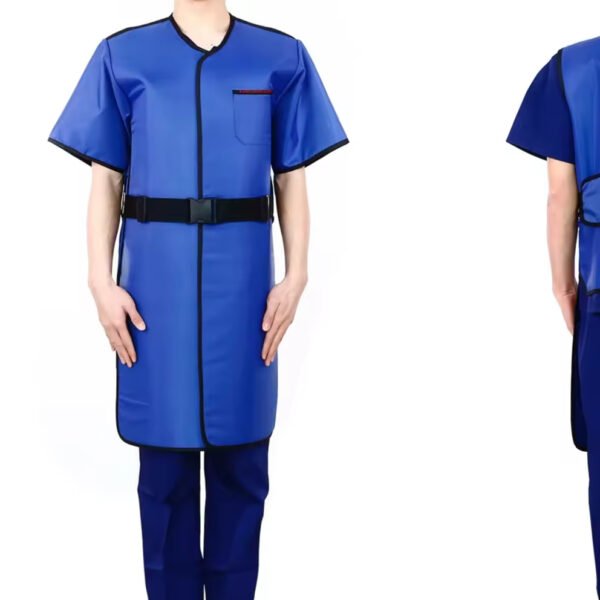 SR-QY02 Anti Radiation Suit X-ray Radiation Protection Sleeveless Lead Jacket