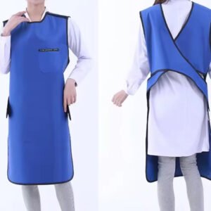 Main-01 SR-QY04 Factory Made X-ray Radiation Protection Lead Apron