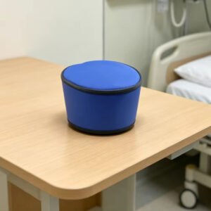 Main-01 SR-QY05 X-ray Radiation Protection Half-sleeved Lead Cap Radiation Protection