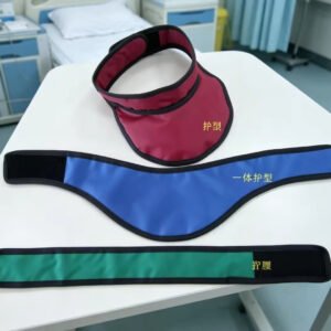 Main-01 SR-QY06 Hospital Use X-ray Radiation Protection Lead Bib