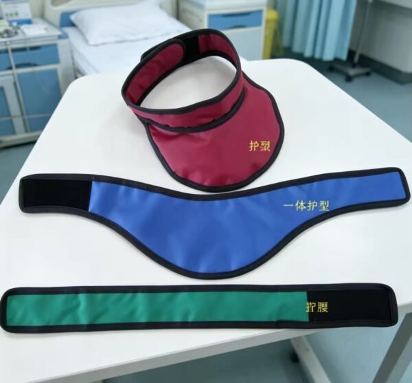 Main-01 SR-QY06 Hospital Use X-ray Radiation Protection Lead Bib