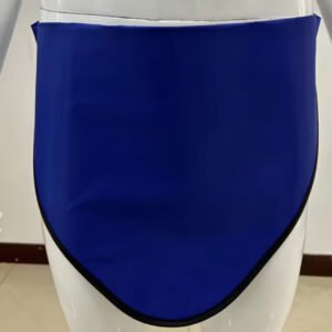 Main-01 SR-QY09 X-ray Radiation Protection Lead Triangle Scarf Radiation Protection