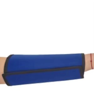 Main-01 SR-QY10 Hot Sale Radiation X-ray Protective Lead Armguards