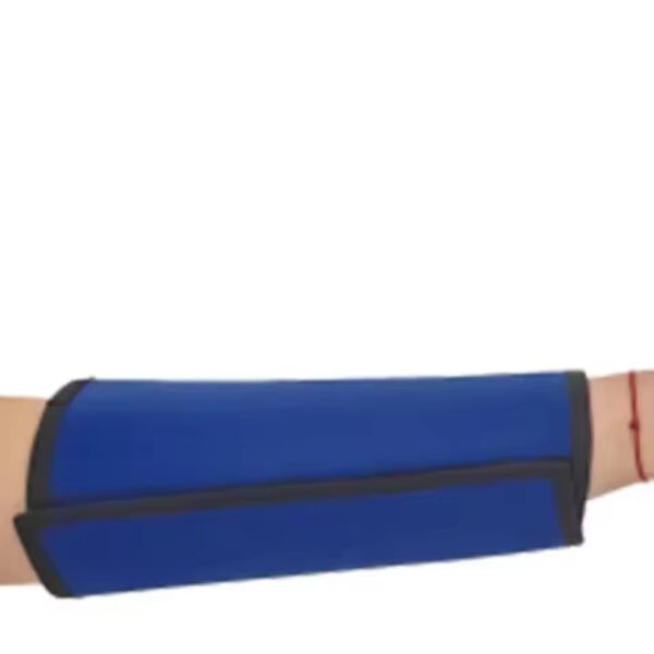 SR-QY10 Hot Sale Radiation X-ray Protective Lead Armguards