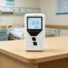 SR-QY15 New Design Handheld Portable Radiation X-ray Detector Personal Metering Alarm