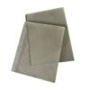 SR-QY17 Lead glass X Ray Lead Sheet 12mm Lead Glass