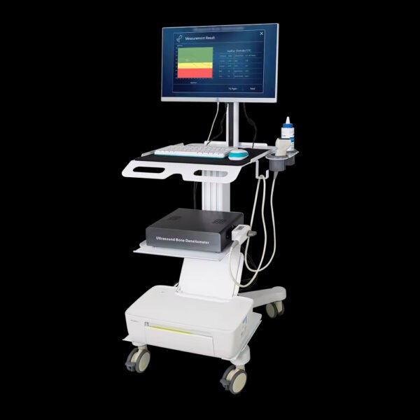 Main-01 SR-B1 Hospital Mobile Economical Medical Anesthesia Machine