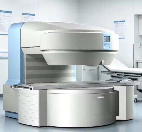 Main-01 BTI-035 Medical diagnostic equipment: mr system hospital permanent magnetic resonance scanner