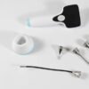 Main-01 SBD-VOT Video Otoscope Bare Computer Portable Digital Video Otoscope Ent Diagnostic Sets with Lcd Large Screen