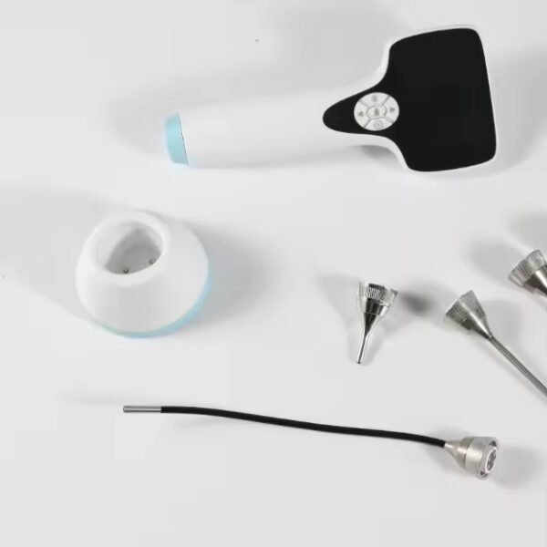 Main-01 SBD-VOT Video Otoscope Bare Computer Portable Digital Video Otoscope Ent Diagnostic Sets with Lcd Large Screen