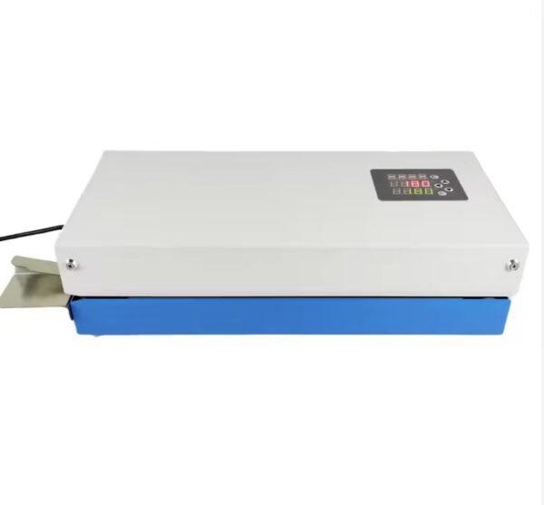 SR-FBJ02 Dental Lab Handpiece Heat Sealing Machine Medical Instrument and Tools Package Bag Sealer
