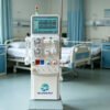 Main-01 S-T6008S Medical Double Pump Hemodialysis Machine Open System