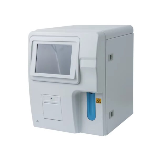 Main-01 SK8800 Hospital and Laboratory Veterinary Hematology Analyzer Fully Automatic Hematology Analyzer 3 Part Blood Analysis System