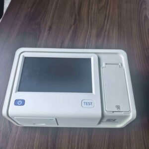 SK-160 Portable High Quality Biochemical Medical Equipment 3-Part Hematology Analyzer Rapid test Hemocytometer