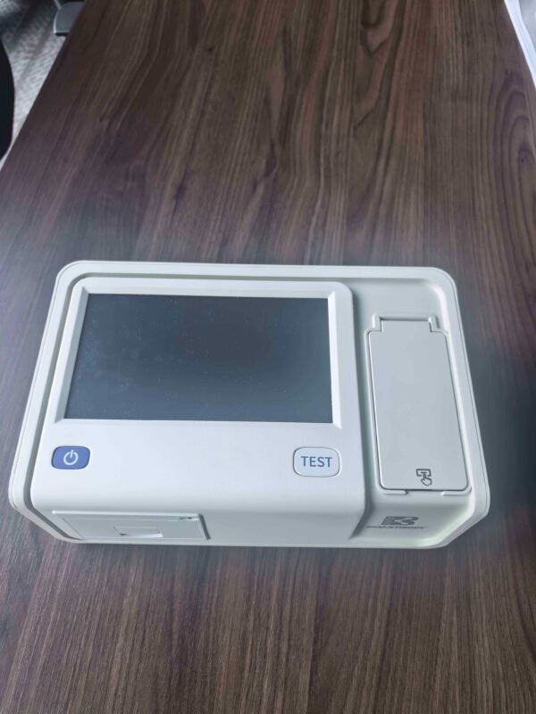 SK-160 Portable High Quality Biochemical Medical Equipment 3-Part Hematology Analyzer Rapid test Hemocytometer