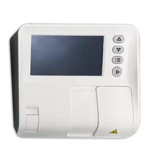 Main-01 Compass 2000 Hospital Laboratory Dry Chemistry Automatic Biochemical Analyzer Meter