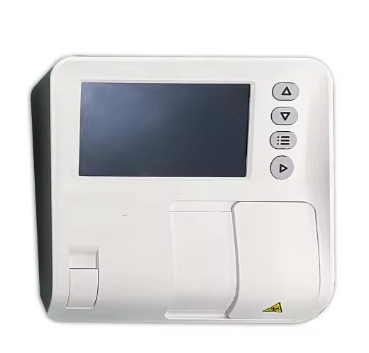 Compass 2000 Hospital Laboratory Dry Chemistry Automatic Biochemical Analyzer Meter