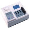 SK5004 Semi-auto Coagulation Analyzer Health Analyzer Radionic Homeopathic Blood Coagulation Analyzer