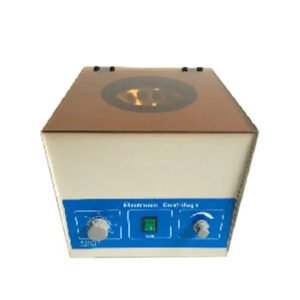80-2 Digital Blood Plasma Electronic Laboratory Centrifuge Centrifuge Machine