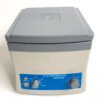 Main-01 SH-120 High-Speed Micro Hematocrit Capillary Centrifuge Micro Hematorit for Blood Analysis Electric Metal Machine for Laboratory