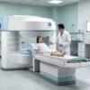 Main-02 BTI-050 Medical MRI Equipment High-Performance Magnetic Resonance Imaging Scanner Machine