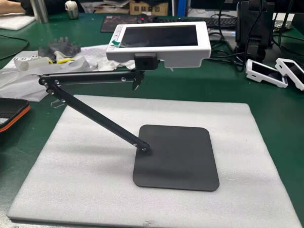 Main-02 AV300 Medical Vascular Infrared Vein Detector Vascula Distribution Visualization Vein Finder Devices