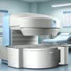 Main-02 BTI-035 Medical diagnostic equipment: mr system hospital permanent magnetic resonance scanner