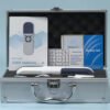 Main-02 QV-500 Mobile Pediatric Infrared Infra Red Deep New Vein Finder Scanner for Face Stand Trolley Machine Medical Detector