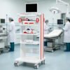 Main-02 SENT-1100EE ENT Endoscope Set Medical Endoscope System for Endoscope Surgery