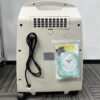 Main-02 SR-5AH Portable Medical Oxygen Concentrator Machine