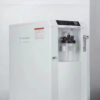 Main-02 SZ-5AW Cheap for Home Vs Concentrator Oxygene 5L Medical Oxygen Generator with the Competitive Price
