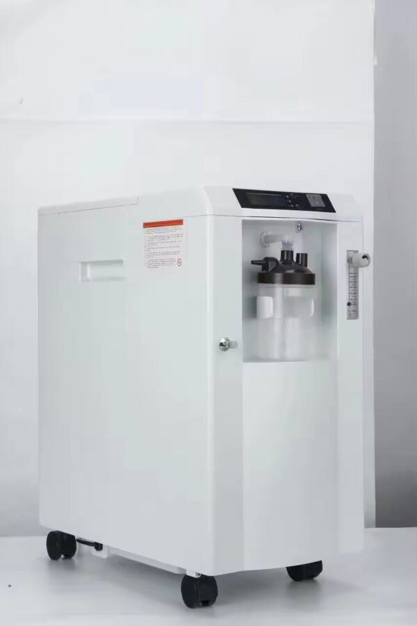 Main-02 SZ-5AW Cheap for Home Vs Concentrator Oxygene 5L Medical Oxygen Generator with the Competitive Price