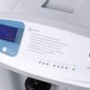 JAY-8 Medical Oxygen Generator 8L Oxygene Concentrator with CE Certificate Emergency Clinics Apparatus